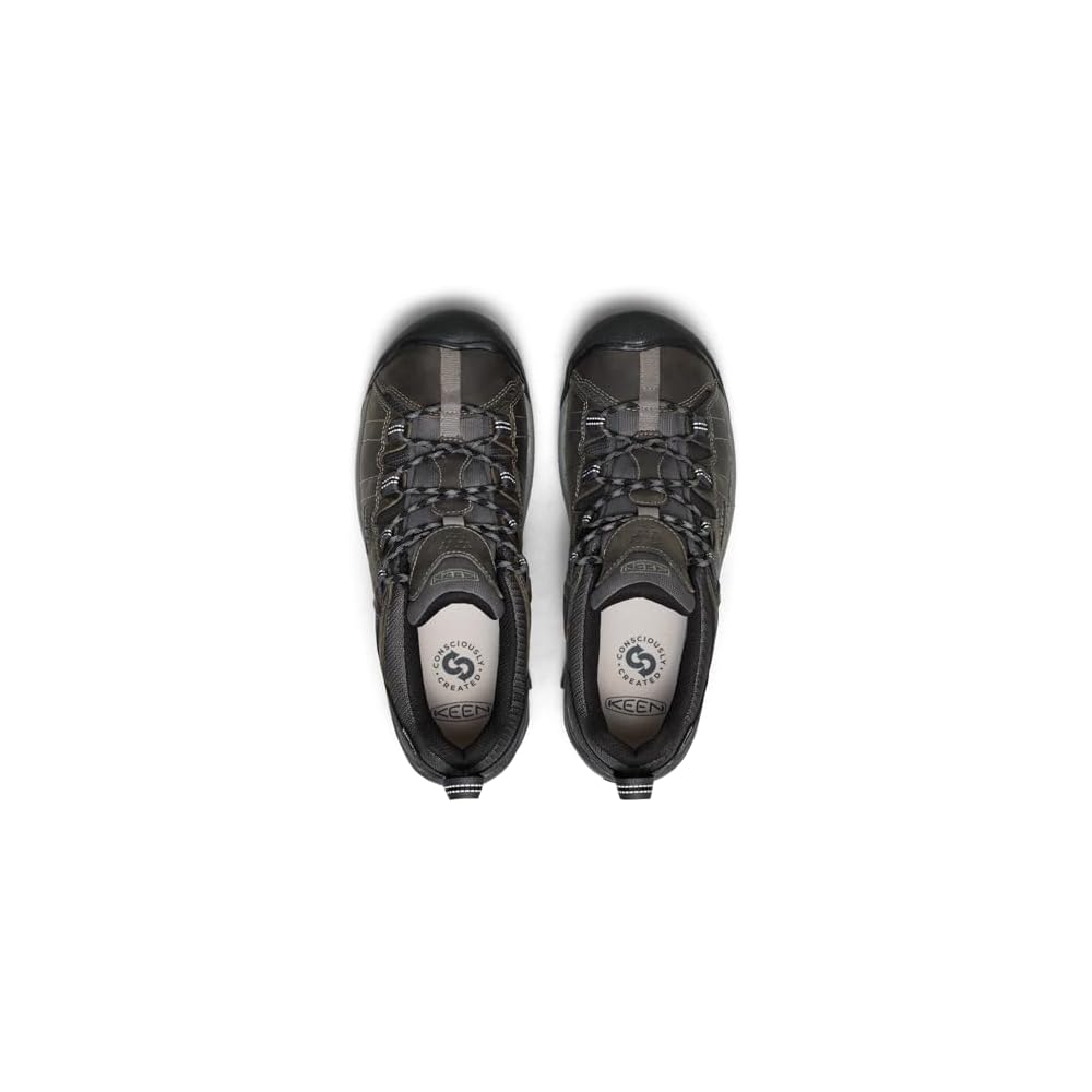 Steel Grey/Black
