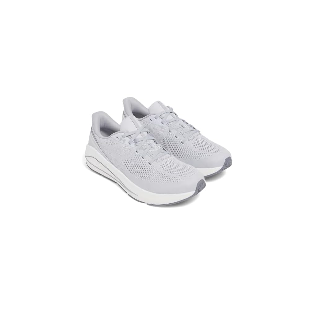 (101) Halo Gray/White/Mod Gray