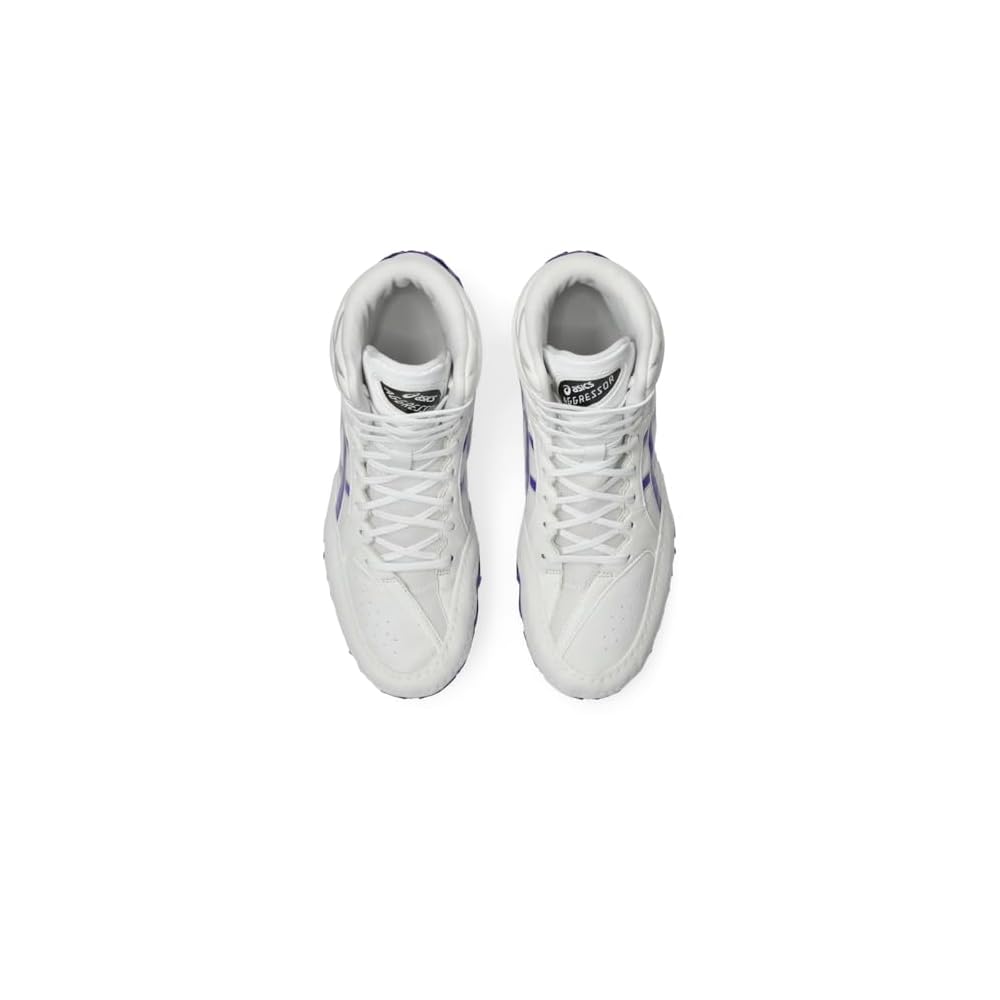 White/Radiant Amethyst