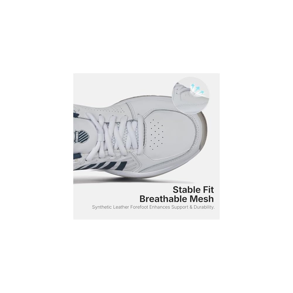 White/Stargazer/Vapor Blue
