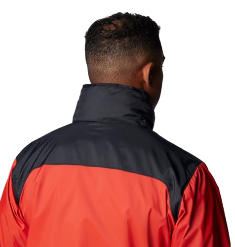 Sail Red/Black