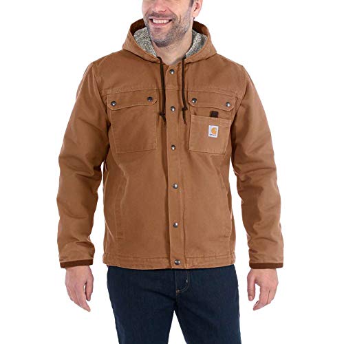 Carhartt Brown