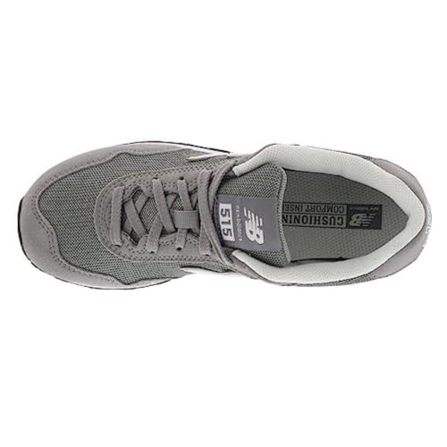 Slate Grey/White/Aluminum Grey