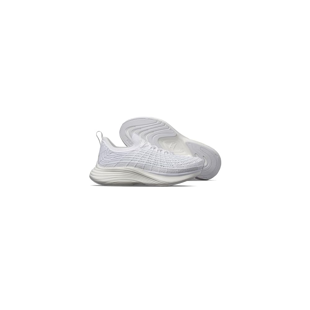 White/White