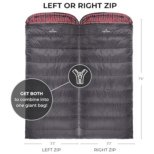 Gray (left zip)
