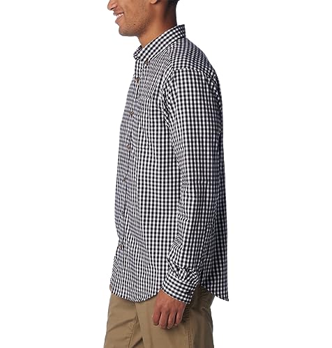 Black Everyday Gingham