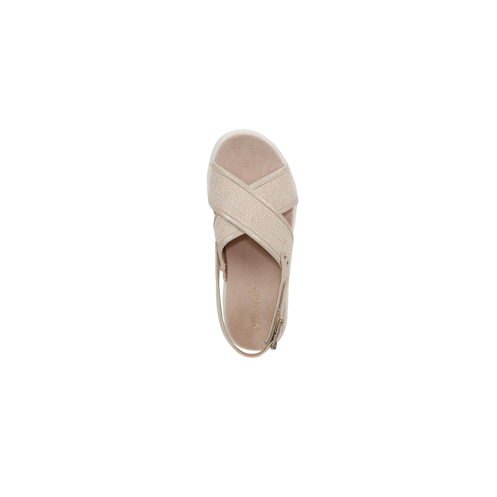 Beige Canvas