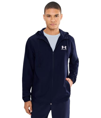 (410) Midnight Navy / Midnight Navy / White