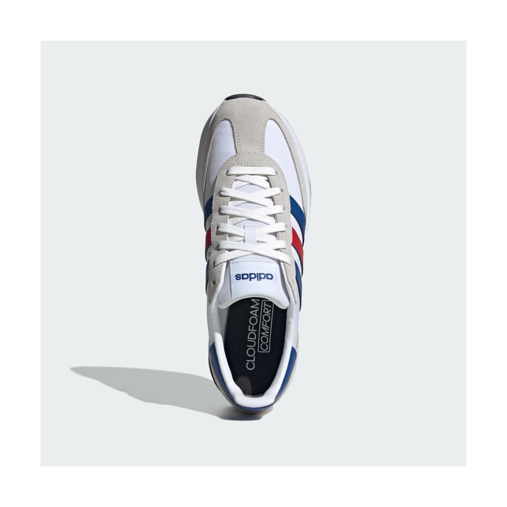 White/Team Royal Blue/Grey