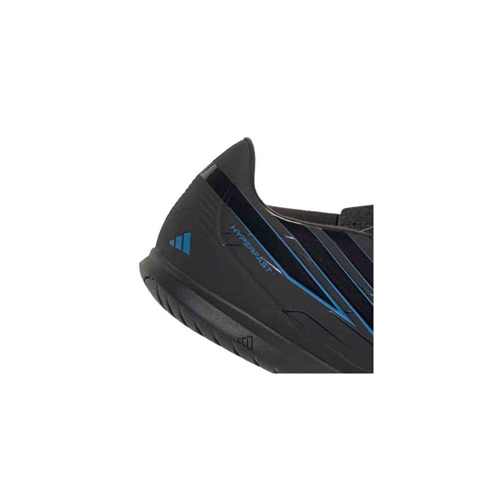 Black/Black/Lucid Ray Blue