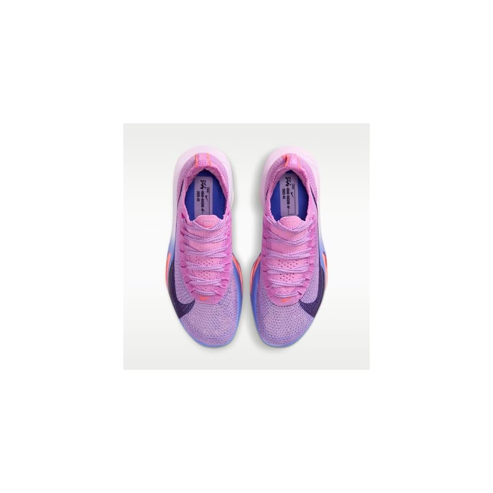 Fuchsia Glow/Bright Violet/Sapphire/Purple Dynasty