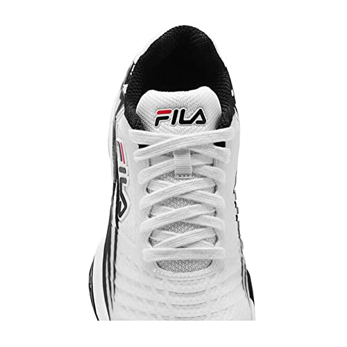 White/Black/White