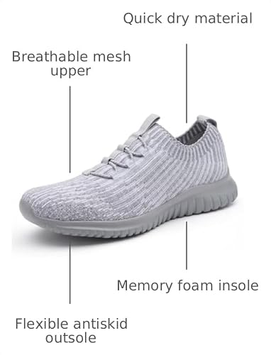 2122 Light Grey/Grey