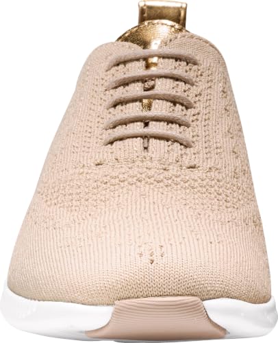 Rye Knit/Optic White