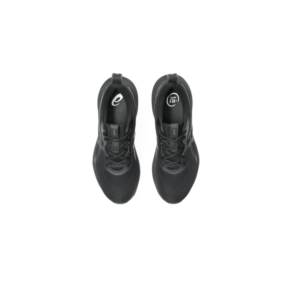 Black/Graphite Grey