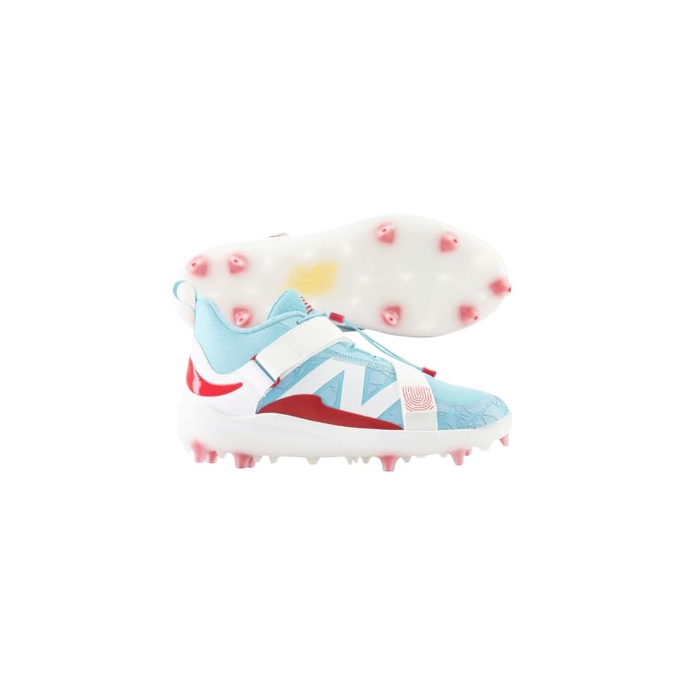 Super Teal/Team Red/Optic White