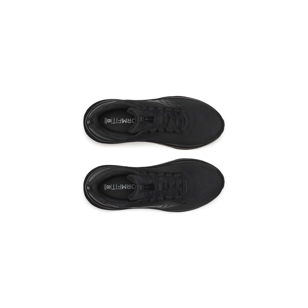 Triple Black