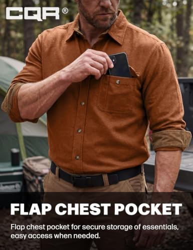 Corduroy Camel