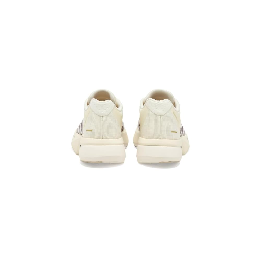 Off-white/Shadow Red/Gold Metallic