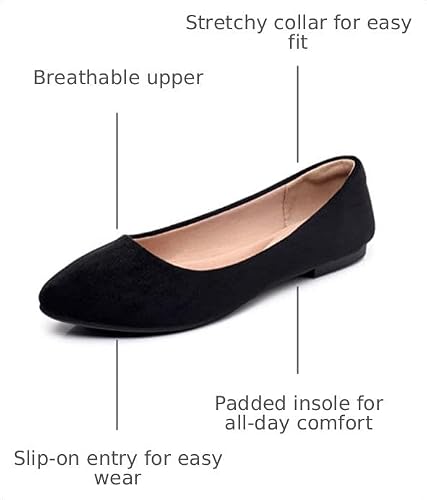 Black Suede