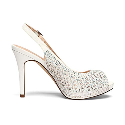 White/Glitter