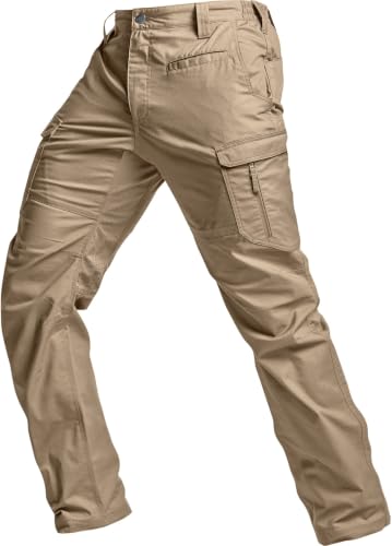 Sentinel Lib Khaki