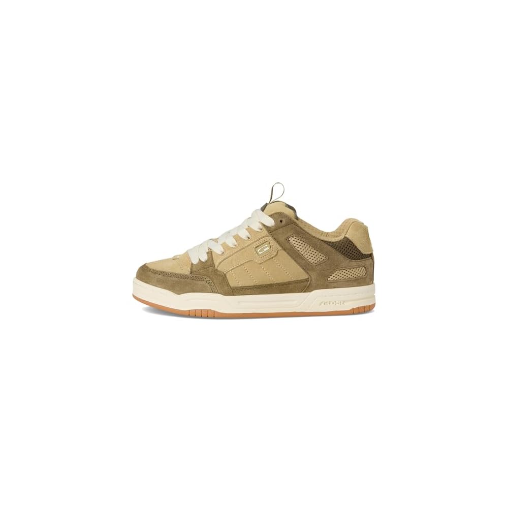 Olive/Sand/Mullen