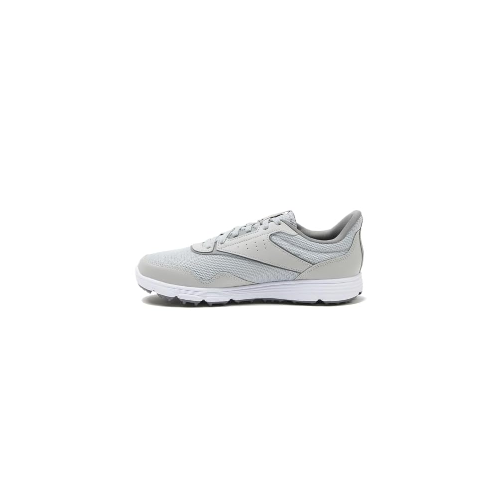 Grey/White/White