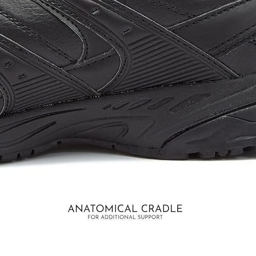 Jet Black/Castle Rock