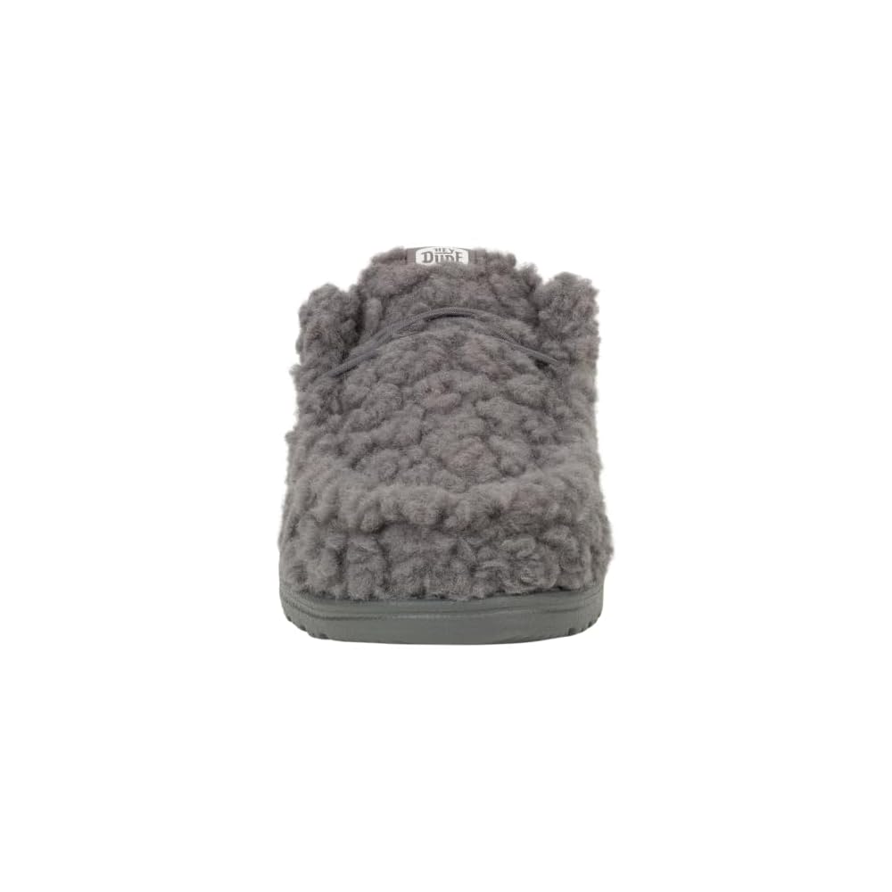 Granite Grey