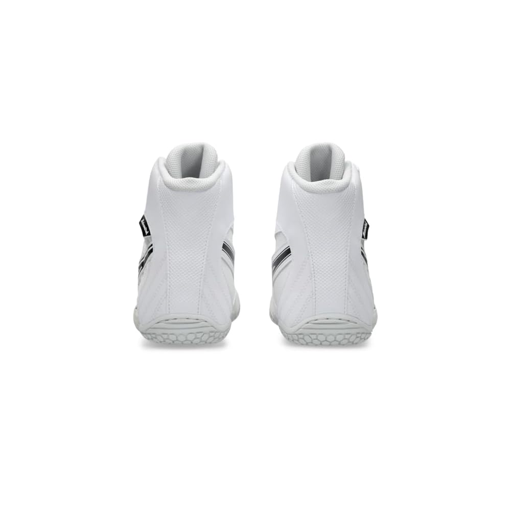 White/Black