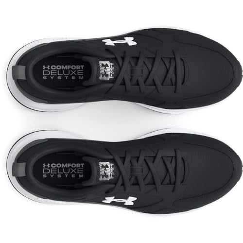 (003) Black/Castlerock/White