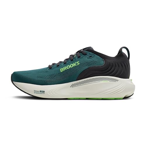 Atlantic Deep Coconut Green