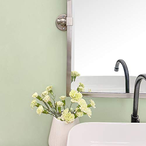 Brushed Nickel