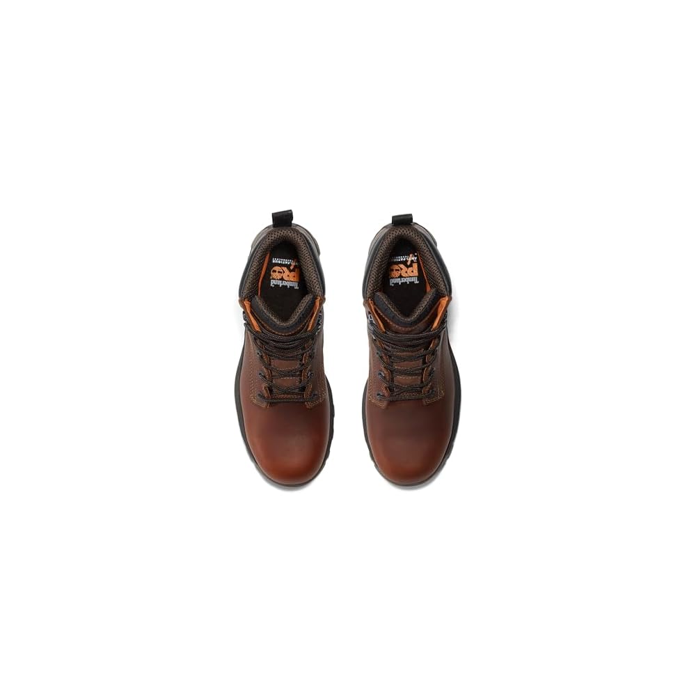 Teak Trailblazer Brown-2024 New