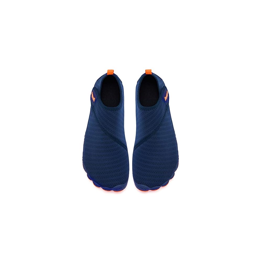Wz117m-navy/Orange