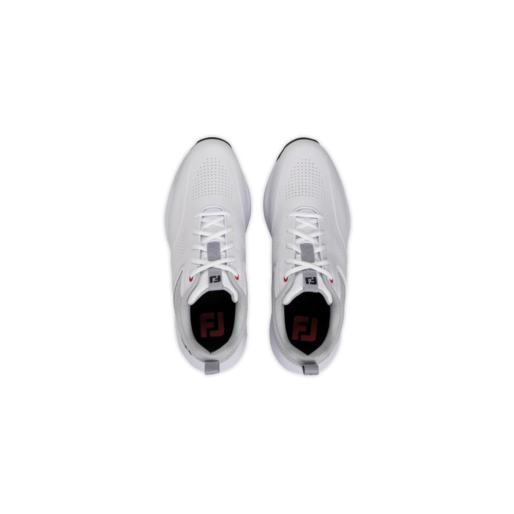 White/Black/High Risk Red