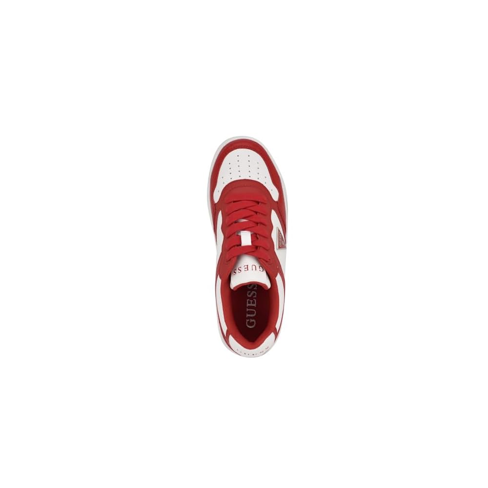 Medium Red