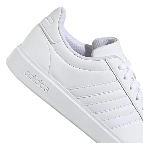 Ftwr White/Ftwr White/Ecru Tint