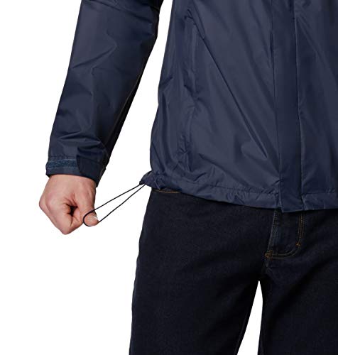 Collegiate Navy