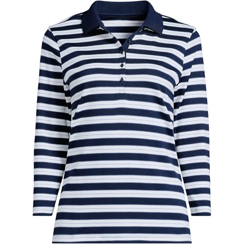 Deep Sea/Blue Multi Stripe