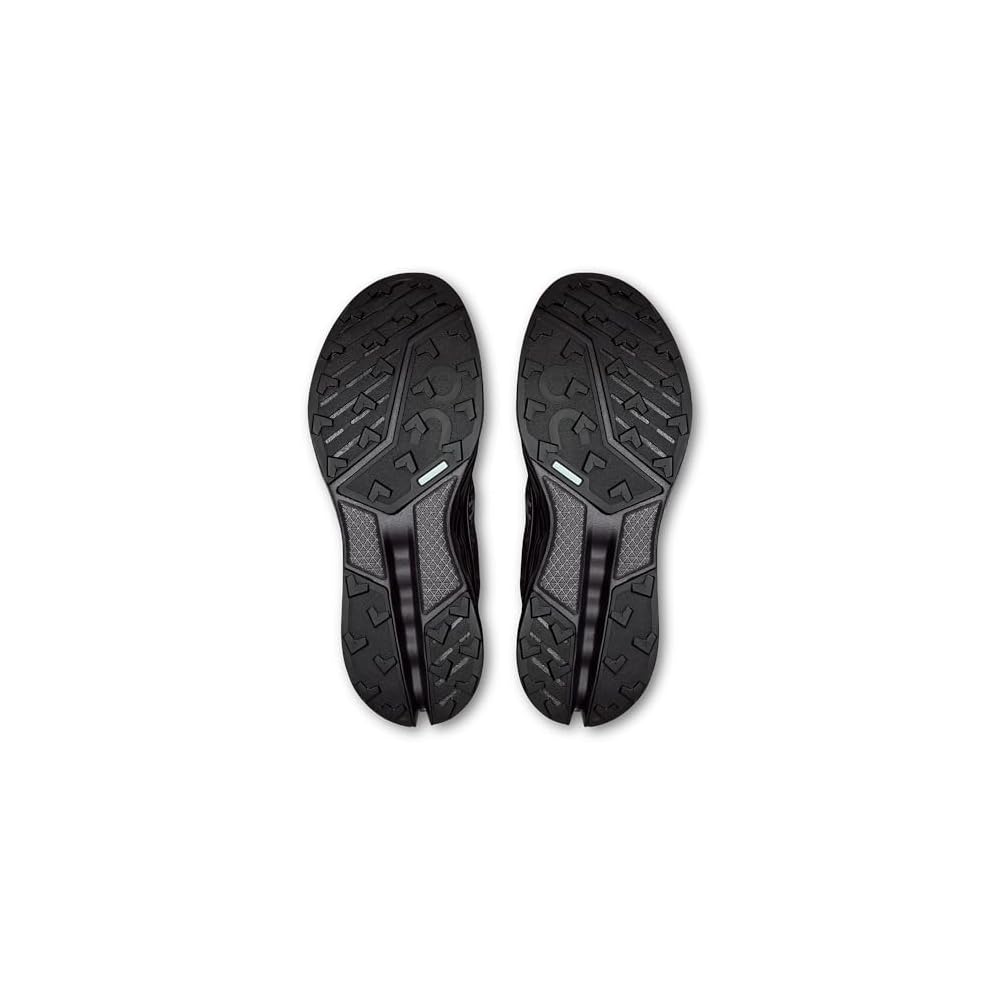 Black/Black