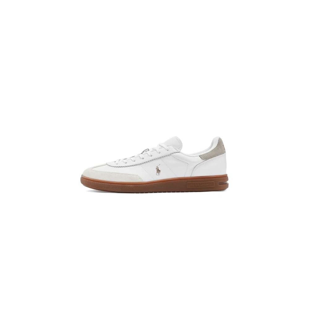 Deckwash White/Earth Grey