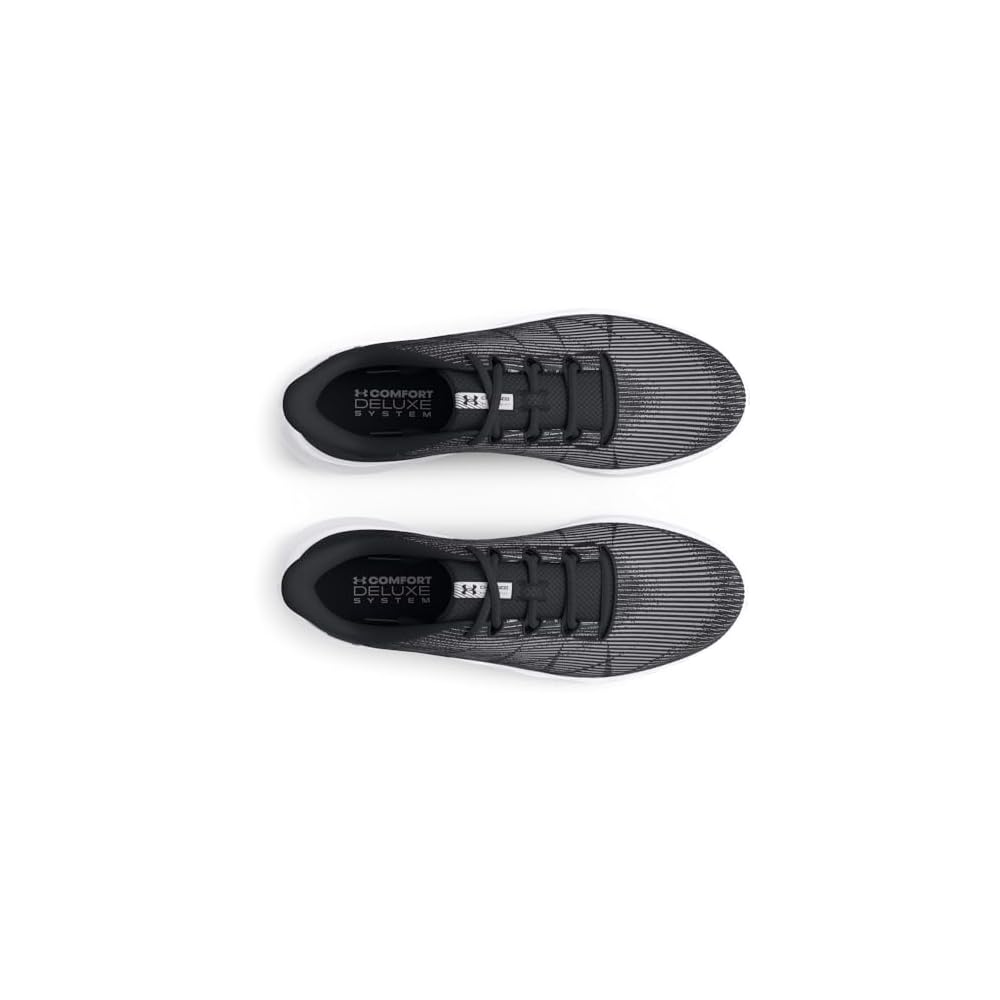 (001) Black/Black/White