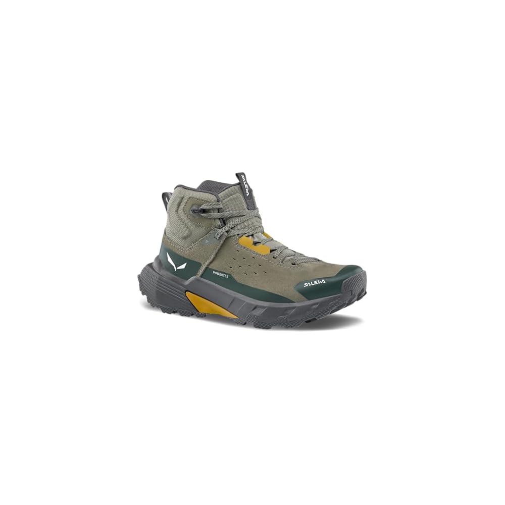 Faded Green/Dark Olive