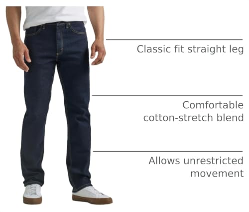 Rinse Denim