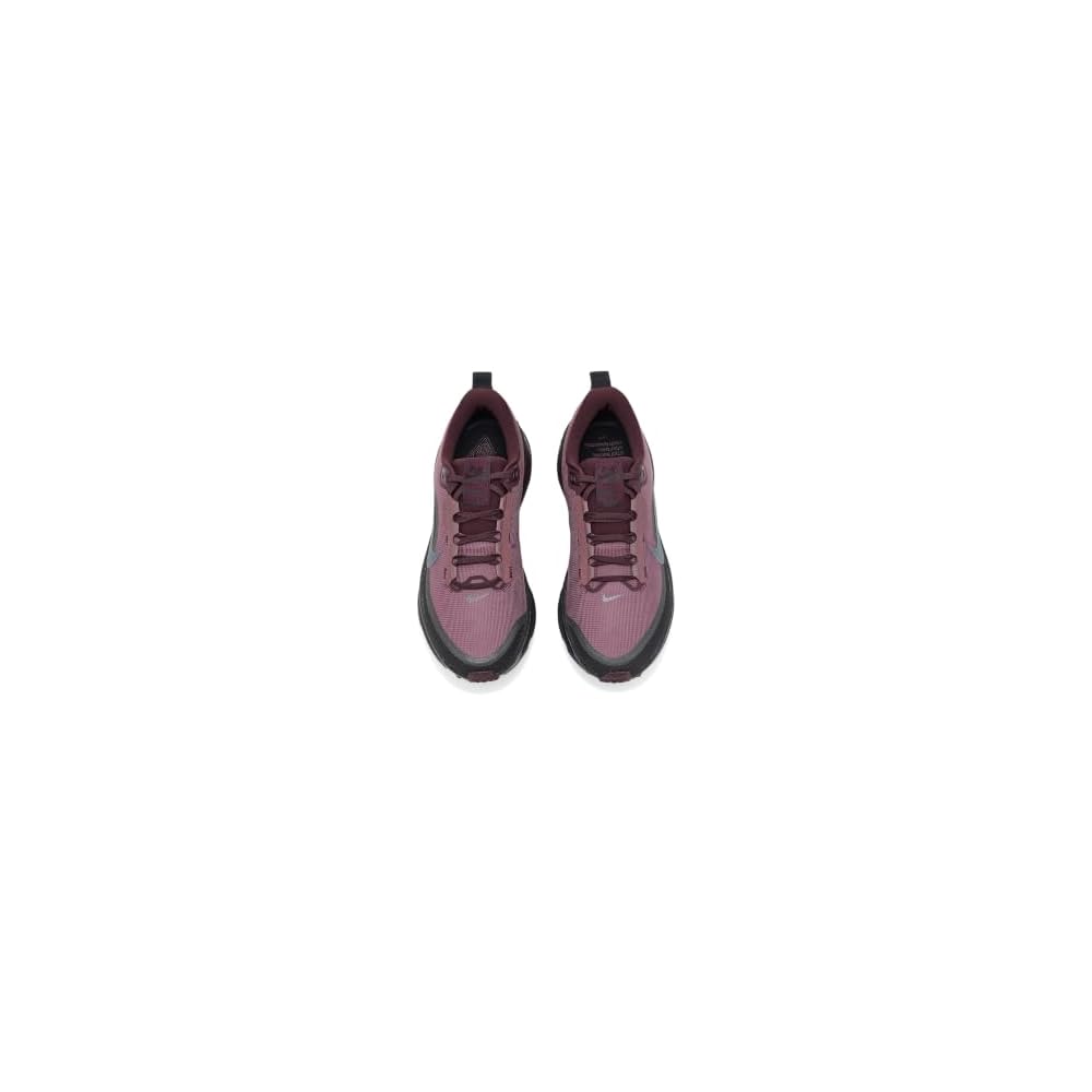 Burgundy Crush/Black/Burgundy Crush