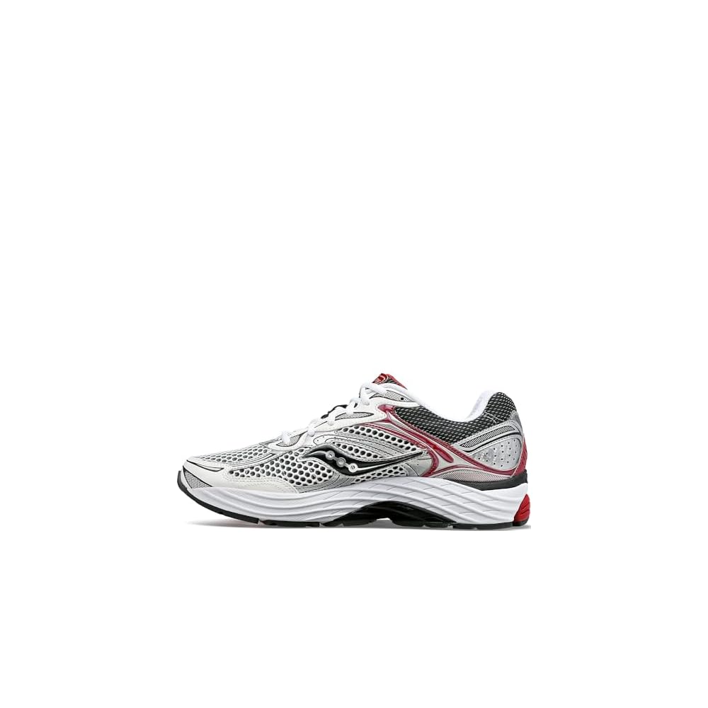 Silver Red