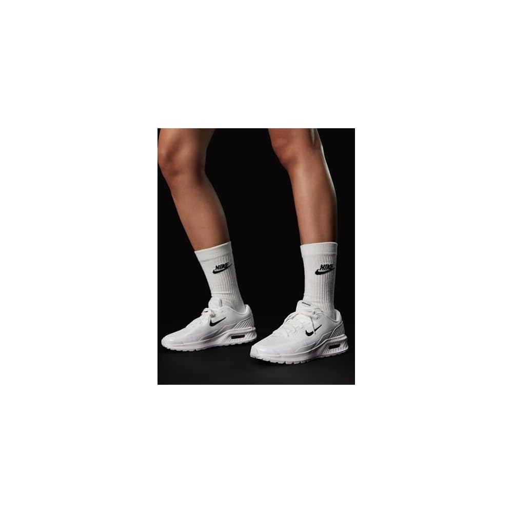 White/Black/Wolf Grey