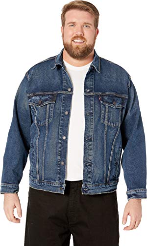 Colusa 2.0 Big Trucker (Medium Stretch)